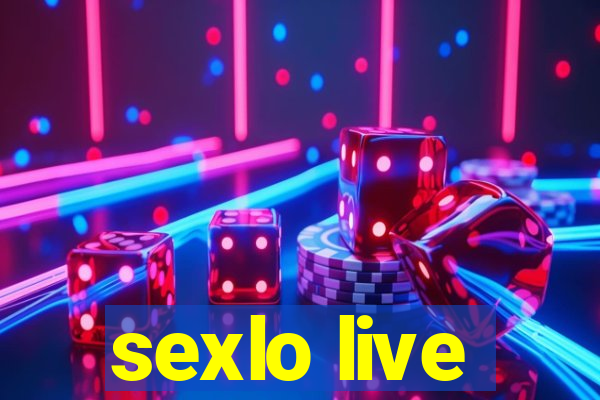 sexlo live